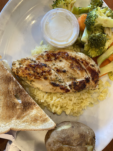 Photo of Kemptville Family Restaurant - 2794 County Rd 43, North Grenville, ON K0G 1J0